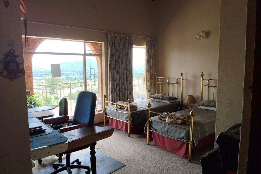 Commercial Property for Sale in Hartbeespoort Rural North West